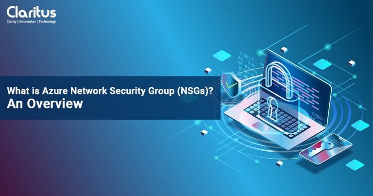 What is Azure Network Security Group (NSGs)?