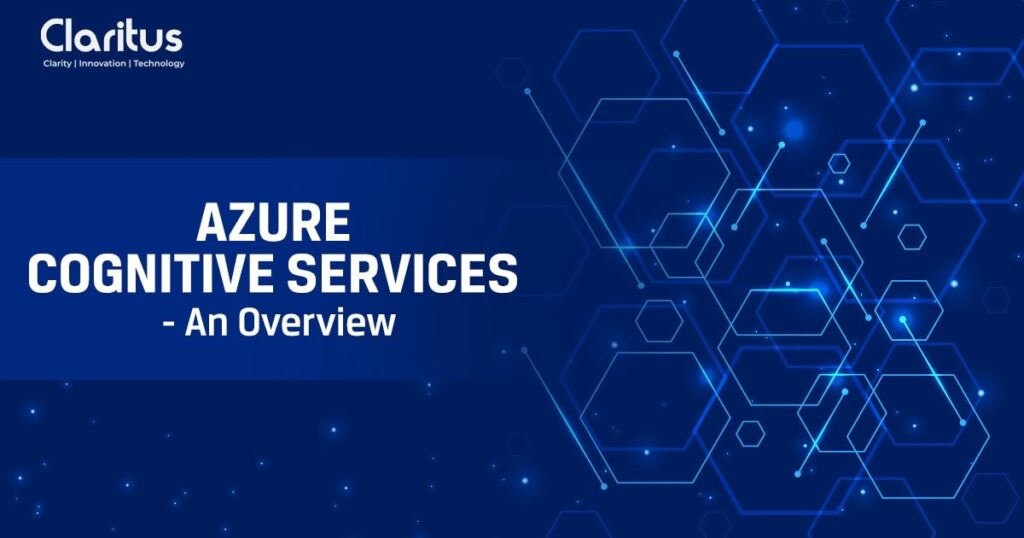 azure cognitive services presentation