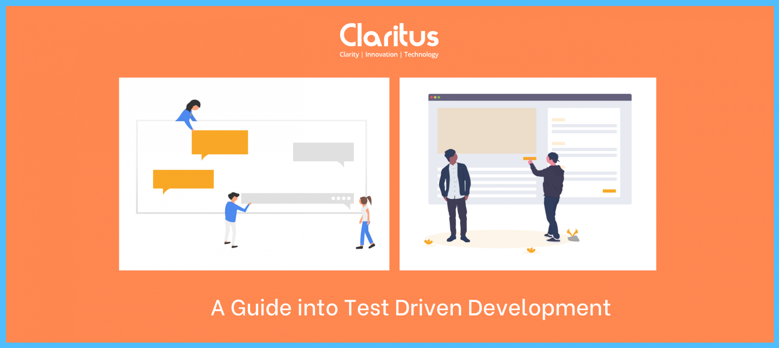 Test Driven Development