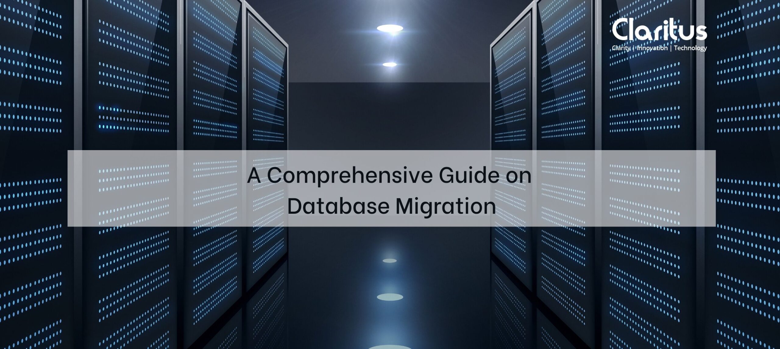 database migration