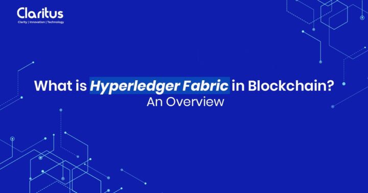 What Is Hyperledger Fabric In Blockchain Development?