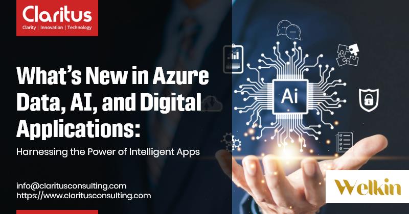 Harnessing the Power of Intelligent Apps