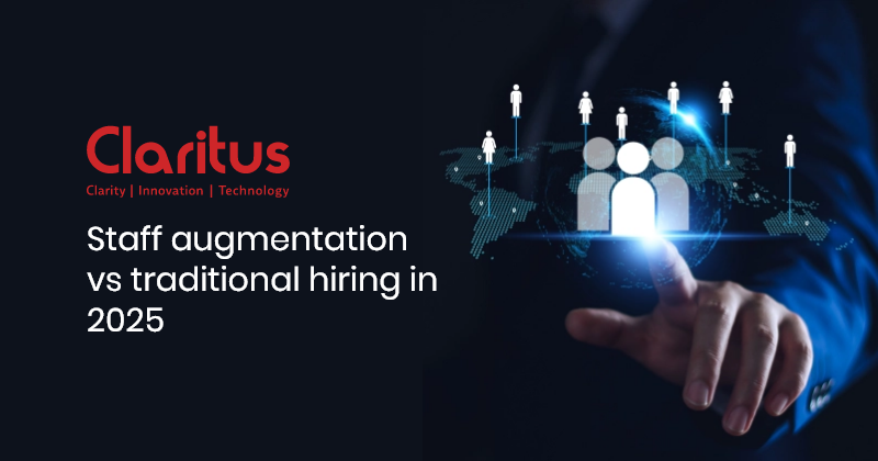 IT Staff Augmentation