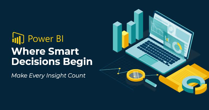 Power BI business intelligence