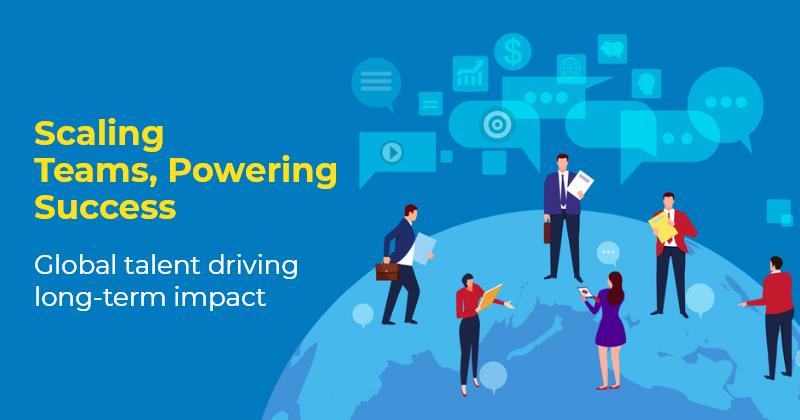 staff augmentation case study