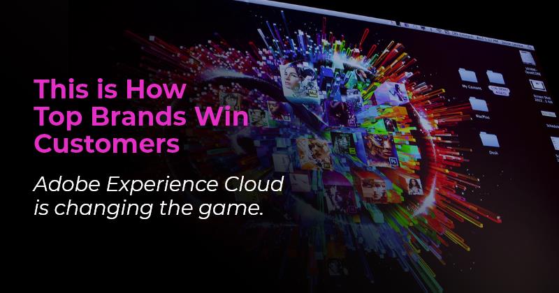 Adobe Experience Cloud Services