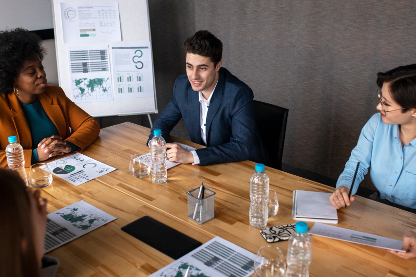 resource augmentation