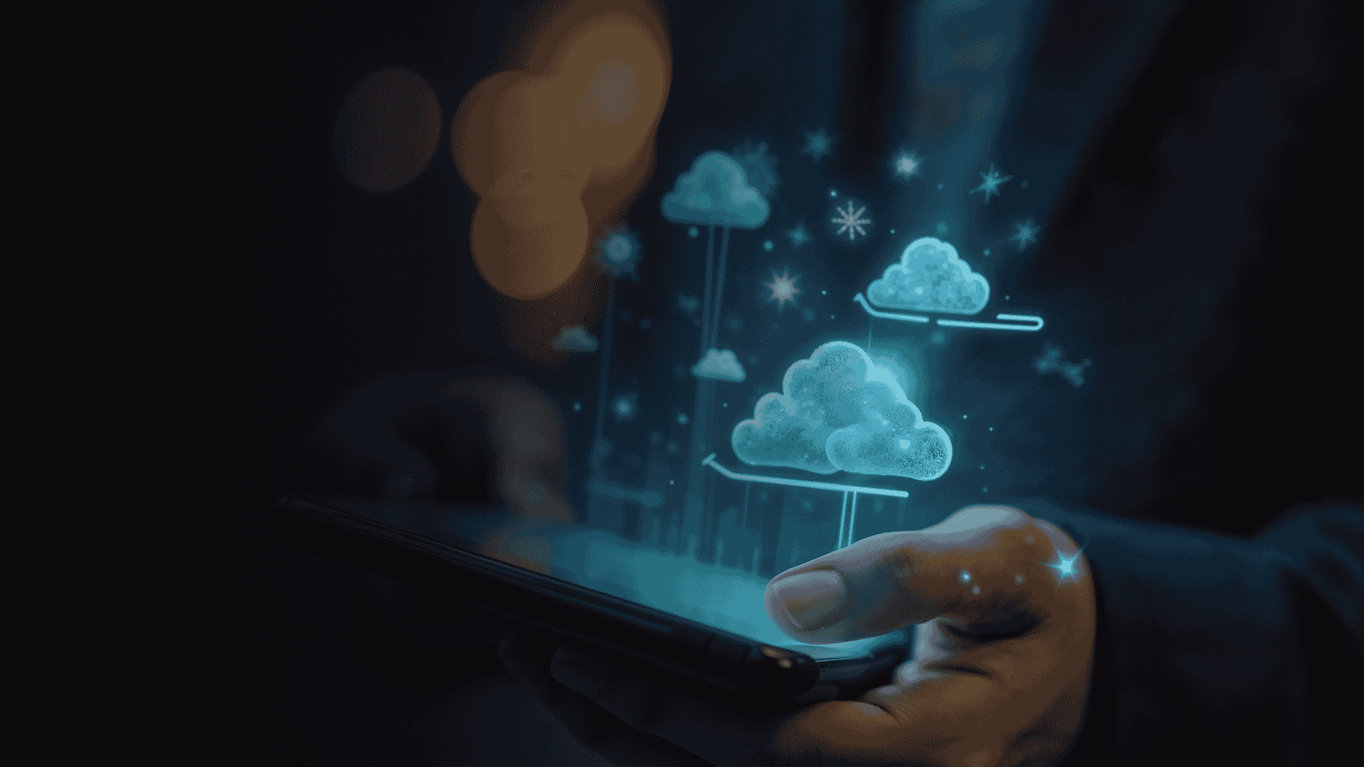 Cloud-Infrastructure Claritus