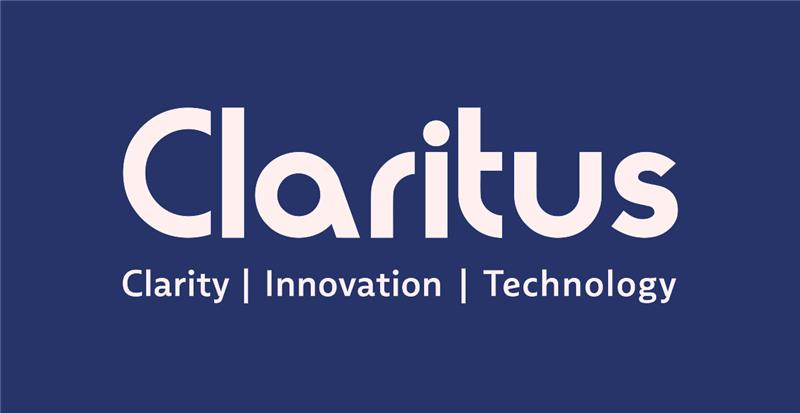 Claritus Consulting logo