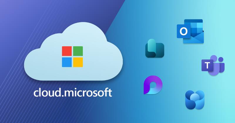 Microsoft Cloud