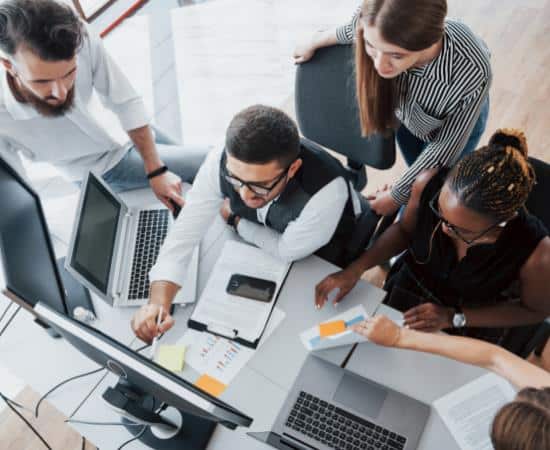 welkin-by-claritus-cxo-roundtable-series