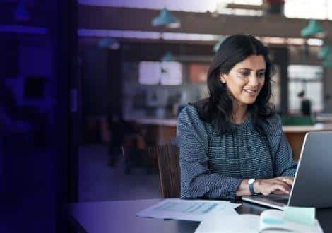 AI-first modernization strategy eBook for enterprises by Claritus Consulting