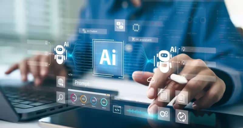 AI transformation