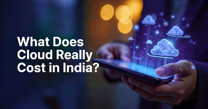 cloud migration cost