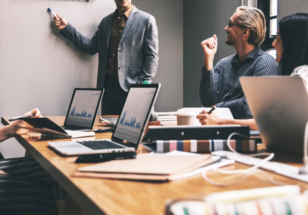 Enterprise leaders evaluating governance, onboarding, compliance, and delivery readiness before scaling staff augmentation teams.