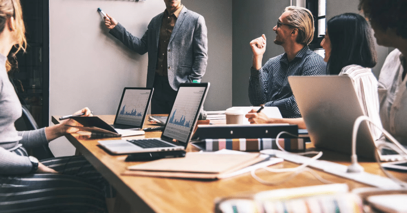 Enterprise leaders evaluating governance, onboarding, compliance, and delivery readiness before scaling staff augmentation teams.