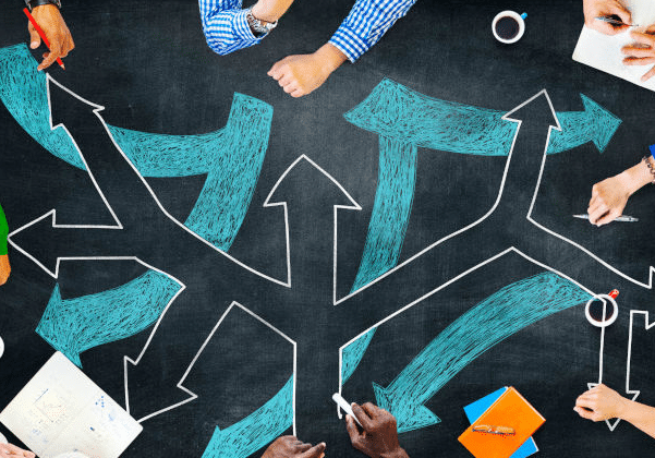 Enterprise technology leaders managing multiple decision layers, governance structures, and competing IT priorities in 2026