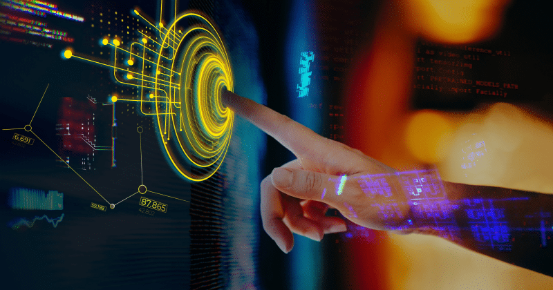 Enterprise modernization roadmap showing governance, cloud transformation, application support, and long-term execution strategy