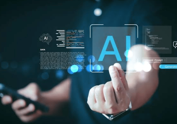 Enterprise leaders reviewing an AI governance framework to improve adoption, accountability, and AI risk management across the organization.